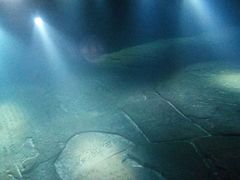 -白鹤梁水下博物馆