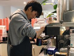 -Manner Coffee(芮欧百货店)
