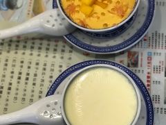 -广信牛奶甜品世家(台东店)