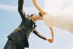 -绿皮火车照相馆 婚纱照旅拍(厦门店)
