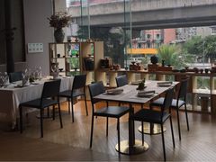 -我的四季意大利餐厅(春天百货店)