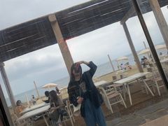 -Cafe Aewol Monsant