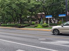 -徐汇艺术馆
