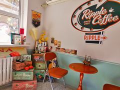 -RIPPLE COFFEE涟漪咖啡