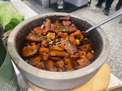-花味·自助烤肉(大观天地店)