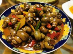 顾大嫂炒螺丝-兴农记