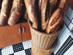 -Juicy Bakery(大学路店)