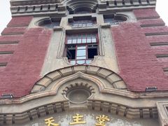 -圣·阿列克谢耶夫教堂