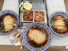 -伟记奥面馆(养育巷店)