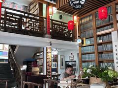 -道南書院·私房菜·早午茶·茶馆
