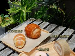 -方炉面包(丹凤店)