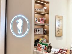-海马体照相馆(大连柏威年购物中心店)