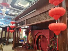 -正阳春烤鸭店(杨楼店)