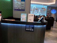 -萨莉亚意式餐厅(杭州西溪龙湖天街店)