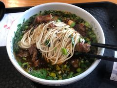 -金城尕娃牛肉面(钻汇广场店)