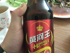 -清真·伊清阁餐厅