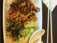 -永和大王(一口茶豆浆|花香豆更香·碧榕湾店)