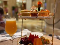 -粤海喜来登酒店·&More聚驿(天河城店)