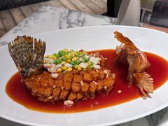 -湖滨28中餐厅·西湖宴·杭州君悦酒店