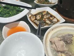 -庄氏祥记家常食府(国瑞建材家居博览中心店)