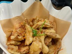 -华竹饭店(中央大街店)