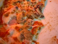 -安妮意大利餐厅(日坛店)