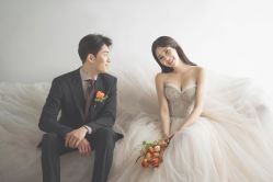 -薇视觉婚纱摄影工作室·婚纱照·结婚照
