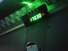 -白鹤梁水下博物馆