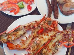 -北京王府井希尔顿酒店·万斯阁西餐厅