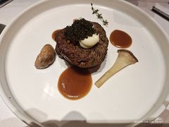 -王品台塑牛排(成都万象城店)