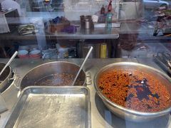 -老妈秘制兔头(春熙路店)