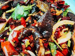 -有红鸡毛店·川菜(建设路店)