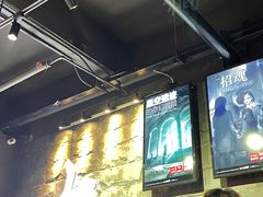 -Dark·大玩家馆沉浸剧情密室(黄埔店)