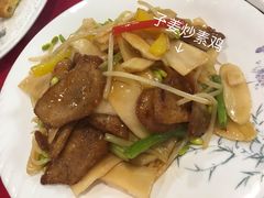 -佛有缘素食馆·荔湾老字号(陈家祠首店)