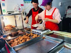 -陶记正宗德州扒鸡(科巷店)