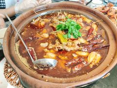 -马头巷·食景园(苏州总店)