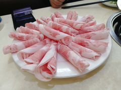 -和庆斋羊蝎子火锅·碳缸烧烤(顺义旗舰店)