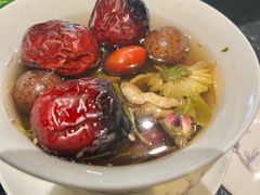 -唐猫庭院·千年陕菜(赛格国际购物中心店)