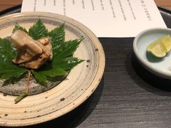 -晴空·日本料理(万象城店)