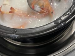 基围虾-大良毋米粥(锦龙路总店)