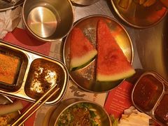 -西塔老太太泥炉烤肉(苏州大悦城店)