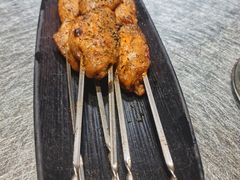-天山集市餐厅(康城店)