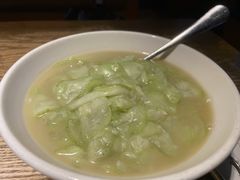 原味丝瓜-十二点·辣椒炒肉(南山店)