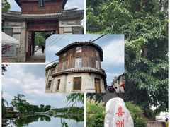 -大理洱海
