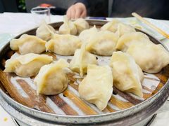 -王厚元饺子·辽菜·烤鸭(黄河大街店)