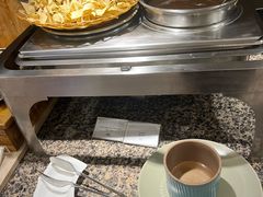 -天津京基皇冠假日酒店