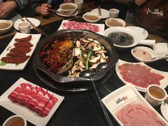 -纸盐河码头火锅(十八梯店)