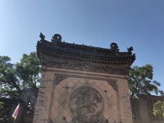 -山西王家大院