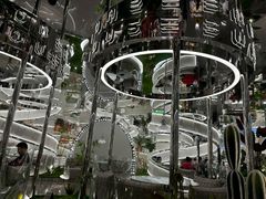 -3号仓库·创意中国菜(新世界城店)