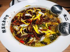 老坛子酸菜鱼-太二酸菜鱼(群光广场店)